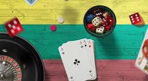 Philippines player accessing phdrem casino and sports sections on a mobile phone