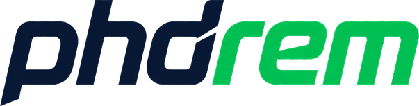 phdrem brand logo